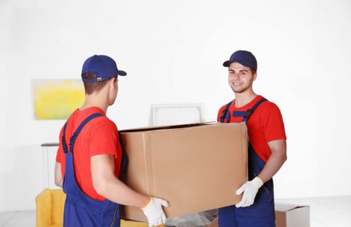 Safe handling and storage practices image