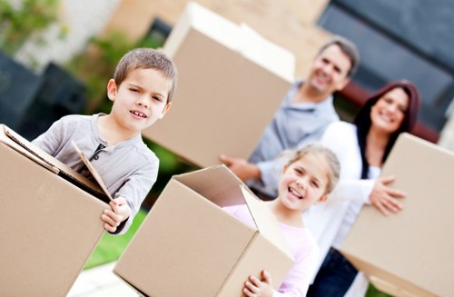Secure and clean storage facility standards