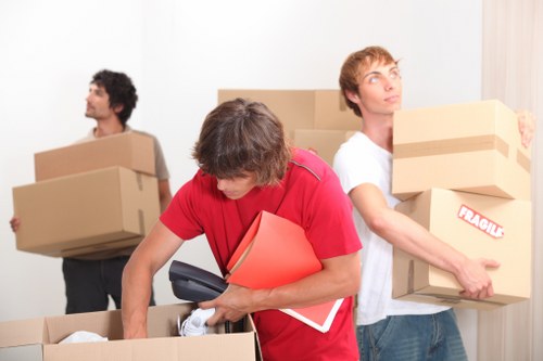 Risk awareness in the supply chain