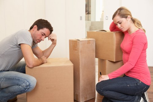 Supportive accessibility request process for Rushgreen Storage users