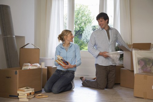 Secure storage facility compliance and usage