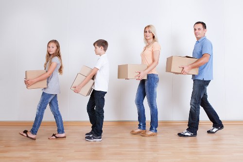 Flexible storage solutions at Rushgreen Storage