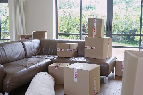 Final view of flexible storage solutions for homes and businesses