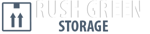 Storage Rush Green