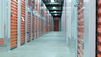 rm7 local storage units rush green